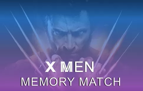 X Men Games Free Online Games For Kids