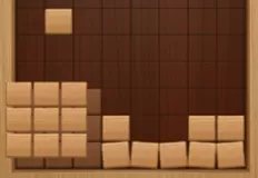 Puzzle Games, Wood Block Puzzle, Games-kids.com