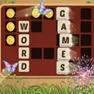 Educational Games, Word Cross, Games-kids.com