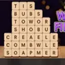 Puzzle Games, Word Finder, Games-kids.com