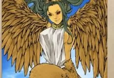 Girl Games, World of Fantasy 2, Games-kids.com