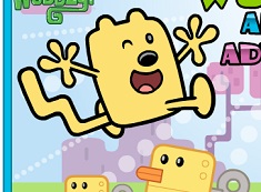 Wubbzy Wubbzy