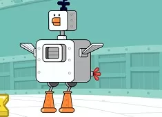Wubbzy Wubbzy