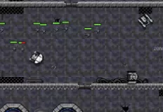 Play free Xeno Tactic - Boys Games - Games-kids.com