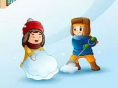 Christmas Games, Xmas Cards Match, Games-kids.com