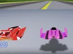 Cars Games, Xpeed Unleashed, Games-kids.com