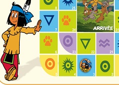 Yakari Spiele Yakari Spiele