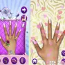 Nails Games, Your Perfect Nails, Games-kids.com