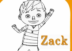 Zack And Quack Puzzle - Zack And Quack Games