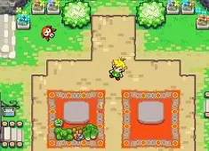 Zelda Games, Zelda  Octorok Hunter, Games-kids.com