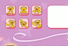 Dancing Games, Zoe Dance Moves, Games-kids.com