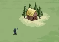 Adventure Games, Zombidle, Games-kids.com