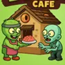 Zombie Games, Zombie Cafe, Games-kids.com