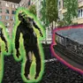 Zombie Games, Zombie City 3D, Games-kids.com