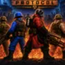 Zombie Games, Zombie Protocol, Games-kids.com
