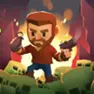 Zombie Games, Zombie Road, Games-kids.com