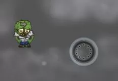 Zombie Games, Zombie Smash, Games-kids.com