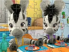 Zou Games, Zou Puzzle , Games-kids.com