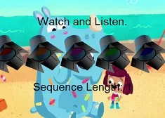 A Rhino Named Paul Games