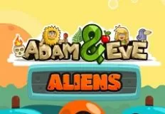 Adam and Eve Games