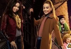 Adventures in Babysitting Games