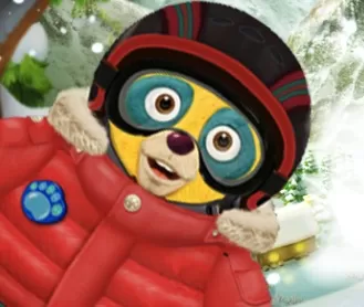 Agent Oso Games