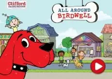Clifford Games