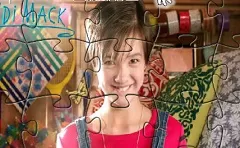 Andi Mack Games