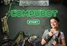 Annedroids Games