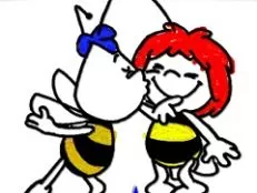 Maya the Bee Games