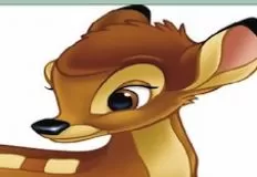 Bambi Games
