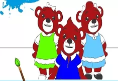 Bananas in Pyjamas Games