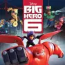 Big Hero 6 Games