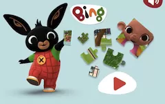 Bing Games