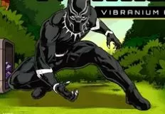 Black Panther Games