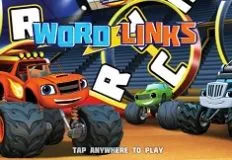 Blaze and The Monster Machines Games