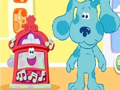 Blue Clue Games