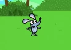 Boj and Buddies Games