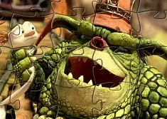 Bottersnikes and Gumbles Games