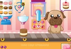 Camp Lakebottom Games