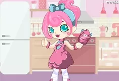 Shopkins Shoppies Games