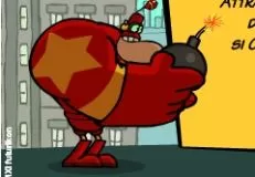 Captain Biceps Games