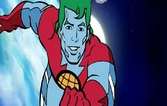 Captain Planet Games