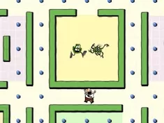 Pacman Games