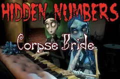 Corpse Bride Games