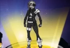 Guardians of the Galaxy Games