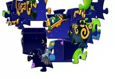 Creative Galaxy Games