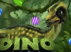 Dino Dan Games