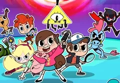 Randy Cunningham Games