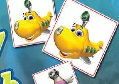 Dive Olly Dive Games